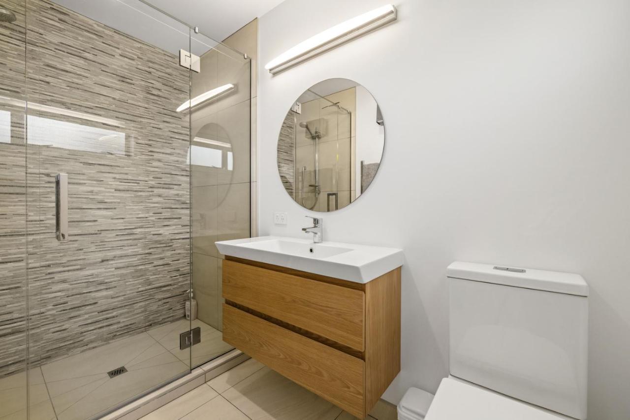 City Escape - Christchurch Central Apartment Экстерьер фото